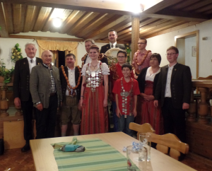 Könige 2015