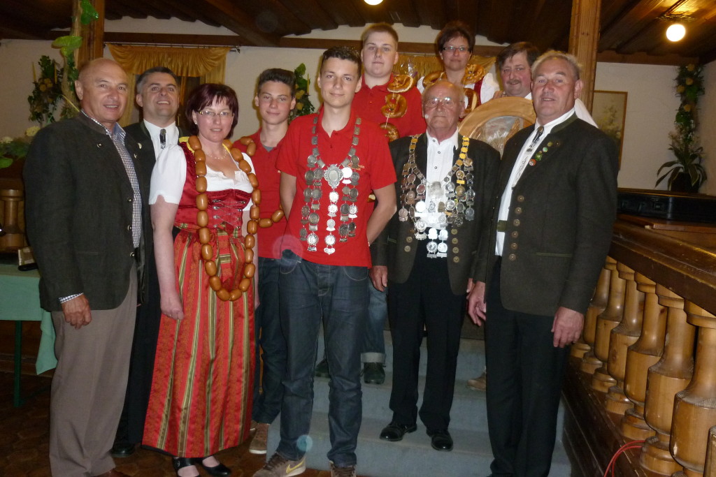 Könige 2013
